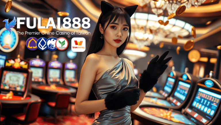fulai888