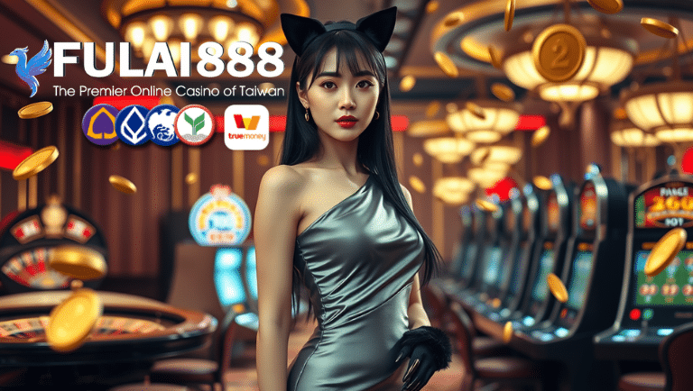 fulai888 slot
