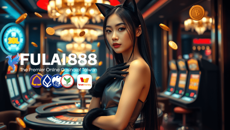 fulai888 สล็อต